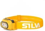 Silva Stirnlampe LED Wiederaufladbar USB C - Explore 5-700 Lumen Stirnlampe...