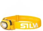 Silva Stirnlampe Batteriebetrieben - Discover - 500 Lumen - 3 Helligkeitsstufen -