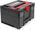STIER Systainer&sup3; III Black Edition