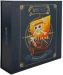 Cinereplicas - One Piece Deluxe Adventskalender 2024 - Offizielle Lizenz