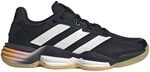 adidas Performance Stabil 16 Damen schwarz, 39 1/3 Damen