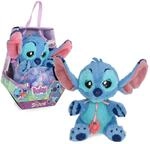 Baby Paws Stitch, Interaktives Pl&uuml;schtier Mit Soundfunktion beim &Ouml;ffnen und