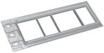 Hager FZ365 N Electrical Box Accessory &ndash; Electrical Box Zubeh&ouml;r (256 mm, 105 mm,