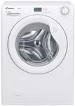 Candy EY291DW4/1-S lavatrice Caricamento frontale 9 kg 1200 Giri/min Bianco
