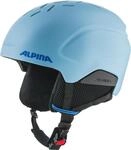 ALPINA PIZI - Leichter, bruchfester & individuell anpassbarer Skihelm f&uuml;r Kinder,