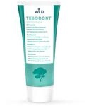 TEBODONT&reg; Zahnpaste 75ml (ohne Fluorid)