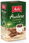Melitta Auslese Filter-Kaffee 500g, gemahlen, Pulver f&uuml;r Filterkaffeemaschinen,