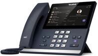 Yealink MP56 E2 Teams IP-Telefon &ndash; 7" Touchscreen, Android 13, HD-Audio,...