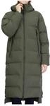 Ragwear PATRISE, DARK OLIVE, S