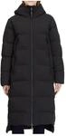 Ragwear PATRISE, BLACK, L
