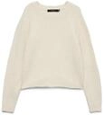 VERO MODA VMNOVAH LS O-Neck Pullover GA NOOS