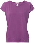 VAUDE Women's Skomer T-Shirt III, leichtes T-Shirt zum Wandern und f&uuml;r den Alltag,