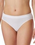 Schiesser Damen Invisible Slip - Light