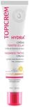 Topicrem - Hydra+ Radiance Tinted Cream SPF 50 T&ouml;nungscreme mit mittlerer...