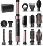 Cecotec Hei&szlig;luft-Haartrockner, Styler und Gl&auml;tter mit 14 Aufs&auml;tzen