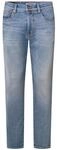 Pierre Cardin Herren Jeans Lyon Tapered | M&auml;nner Hose | Tapered Fit | Light Blue