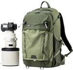 Think Tank - BackLight 36L - Montane Green - MindShift - Rucksack f&uuml;r Kameras