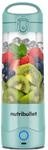 nutribullet Portable, Smoothie Maker to go, 475 ml BPA-freier Becher, kabellos,