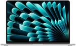 Apple 15" MacBook Air Laptop mit M3 Chip: 15,3" Liquid Retina Display, 16 GB