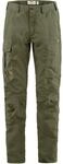 Fj&auml;llr&auml;ven Herren Karl Pro Hose, Laurel Green, 50