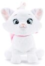 Disney Marie 25 cm mittelgro&szlig;e Pl&uuml;schfigur von The Aristocats