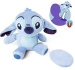 Simba 6315870464 - Disney Schulter-Kuscheltier (12 cm) - magnetische Pl&uuml;schfigur aus