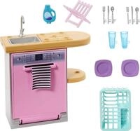 Barbie Mini Playset 2