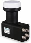 Ankaro LNC 4004 Quad Premium Premium mit ausziehbaren Wetterschutz, LTE...