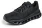 On Men's Cloudtilt Sneaker, Eclipse | Black, 40 EU