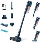 Philips SpeedPro Max Kabelloser Staubsauger 5000 Series, Tierhaar-D&uuml;se,
