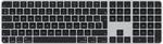 Apple Magic Keyboard mit Touch ID und Ziffernblock f&uuml;r Mac Modelle mit Apple Chip