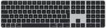 Apple Magic Keyboard mit Touch ID und Ziffernblock f&uuml;r Mac Modelle mit Chip &acirc;&euro;