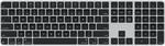 Apple Magic Keyboard mit Touch ID und Ziffernblock f&uuml;r Mac Modelle mit Apple Chip