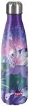 Step by Step Trinkflasche Insulated Stainless Steel Drinking Bottle Pegasus Emily