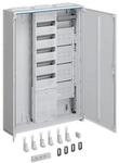 Hager ZB33NW1APZ2 Systemschrank Aufputz Inhalt 1St.
