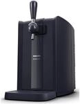 Biertap Philips hd3761/60 perfect