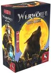 Werw&ouml;lfe Big Box, 13 cm x 6.5 cm x 18.5 cm, Schwarz