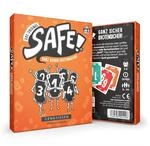 DENKRIESEN Safe! Das Original | Kartenspiel ab 8 Jahren f&uuml;r 3-6 Spieler | Familien-,