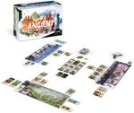iello | Ancient Knowledge | Gesellschaftsspiel | F&uuml;r 2 bis 4 Spieler ab 12 Jahren
