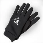 Odlo Sporthandschuhe Herren Damen Stretchfleece Liner