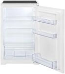 Bomann&reg; Einbauk&uuml;hlschrank ohne Gefrierfach 129L | K&uuml;hlschrank Einbau mit
