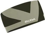 Salewa Pedroc Dry Stirnband, Gr&uuml;n