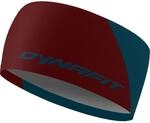 DYNAFIT Performance 2 Dry Stirnband Mallard-Blue