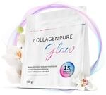 COLLAGEN PURE Glow (500g) - 100% reines Kollagen Pulver aus Weidehaltung - Kollagen