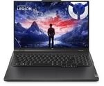 Lenovo Legion Pro 5 Gaming Laptop | 16" WQXGA Display | 240Hz | AMD Ryzen 9 7945HX 