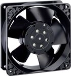 EBM Papst 4624N Axiall&uuml;fter 24 V/AC 148 m&sup3;/h (L x B x H) 119 x 119 x 38 mm