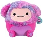 Squishmallows SQCR05417 - Woxie der Bigfoot 30 cm, offizielles Jazwares Pl&uuml;sch,