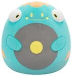Squishmallows SQPK00057 - Pok&eacute;mon Wampitz 25 cm, offizielles Pok&eacute;mon, superweiches