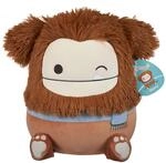 Squishmallows SQCR07266 - Benny der Bigfoot 30 cm, offizielles Jazwares Pl&uuml;sch,