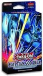 YU-GI-OH! SDFC EGO1 Sammelkarten-Struktur-Deck